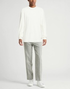 Jil Sander+ Mens T-shirt in White