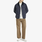 Polo Ralph Lauren Men's Wading Insulated Field Jacket in Newport Navy X