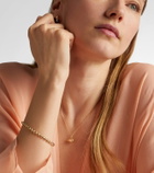 Stone and Strand Portofino 10kt gold (417/1000) bracelet