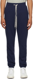 John Elliott Blue LA Lounge Pants