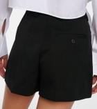 Givenchy Linen shorts