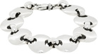Sophie Buhai Large Circle Link Bracelet