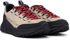 KEEN Beige Jasper Zionic Sneakers