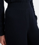 Loro Piana Napier cashmere sweatpants