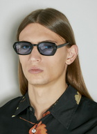 Our Legacy Earth Sunglasses