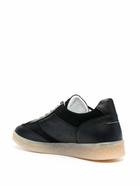 MM6 MAISON MARGIELA - Leather Sneakers