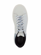 ALEXANDER MCQUEEN - Sneakers With Logo