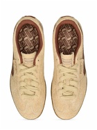 PUMA - Palermo Hairy Sneakers
