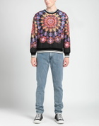 Dolce & gabbana Mens Sweatshirt in Black