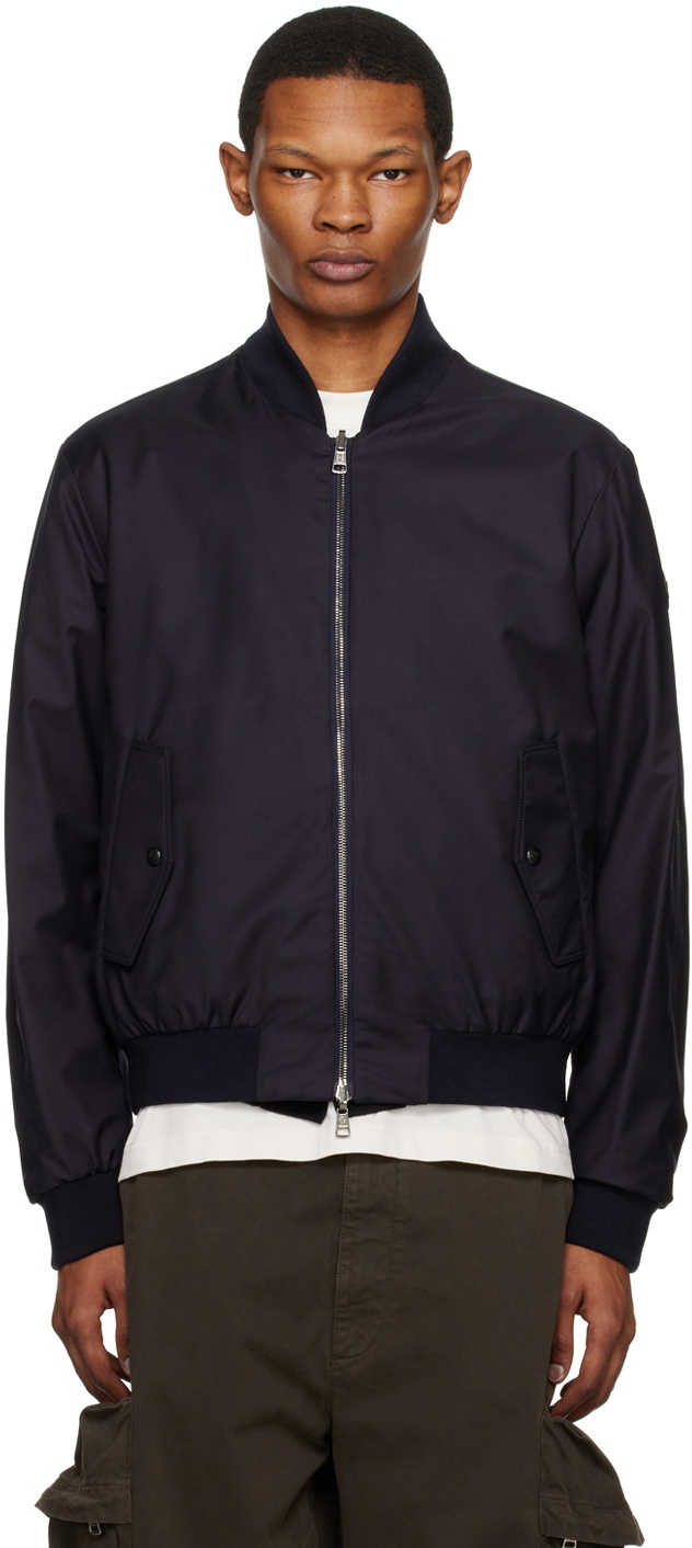 LEGACY REVERSIBLE BOMBER