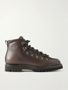 Church's - Poulton Leather Hiking Boots - Brown