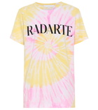 Rodarte - Radarte tie-dye T-shirt