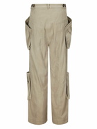 Low Classic Corduroy Bubble Pocket Pants