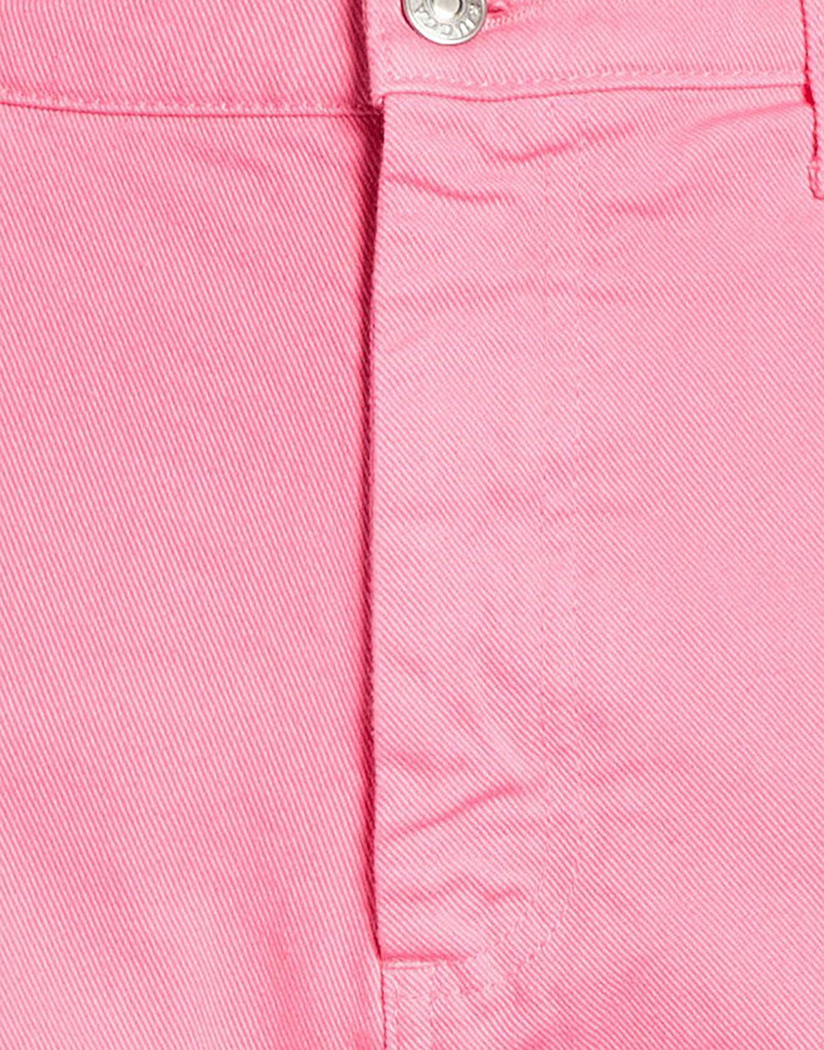 Jucca Womens Jeans Fuchsia