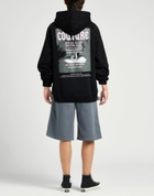 Versace Jeans Couture Mens Sweatshirt in Black