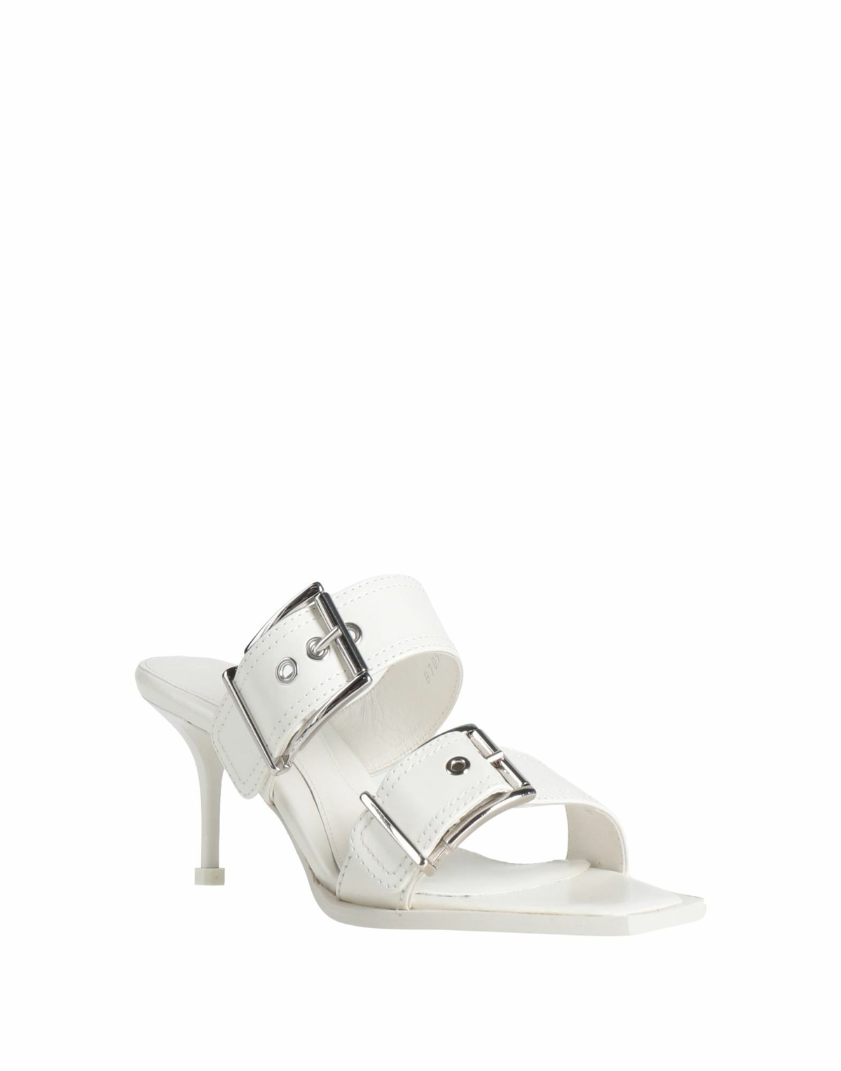 Mcq Alexander Mcqueen Womens Sandals in White