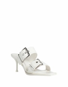 Mcq Alexander Mcqueen Womens Sandals in White
