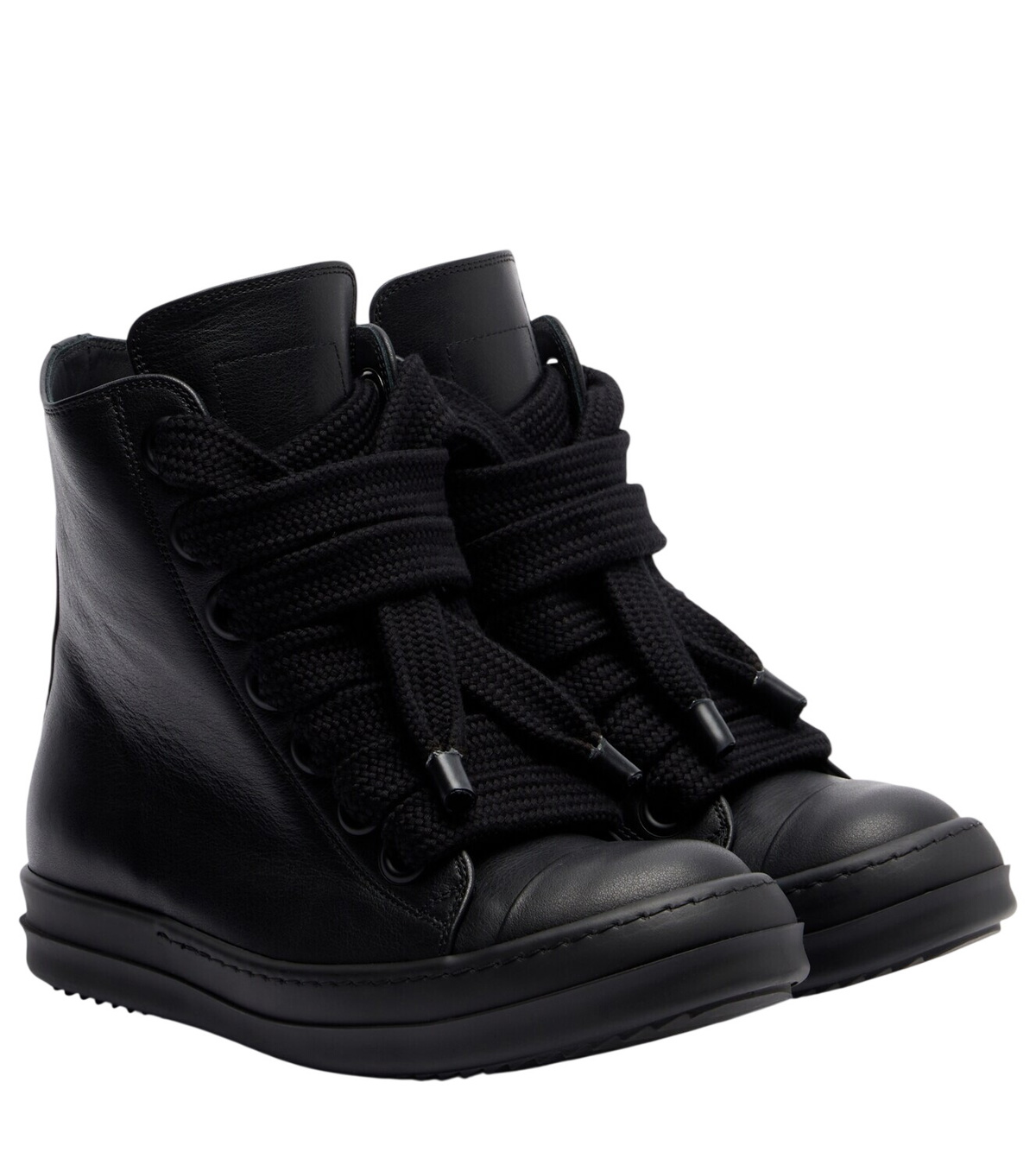 Mens Sandals Rick Owens Geth Sandals RICK OWENS GETH PUFFER SLIDE