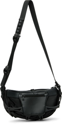 Innerraum Black Object I30 Crossbody Bag