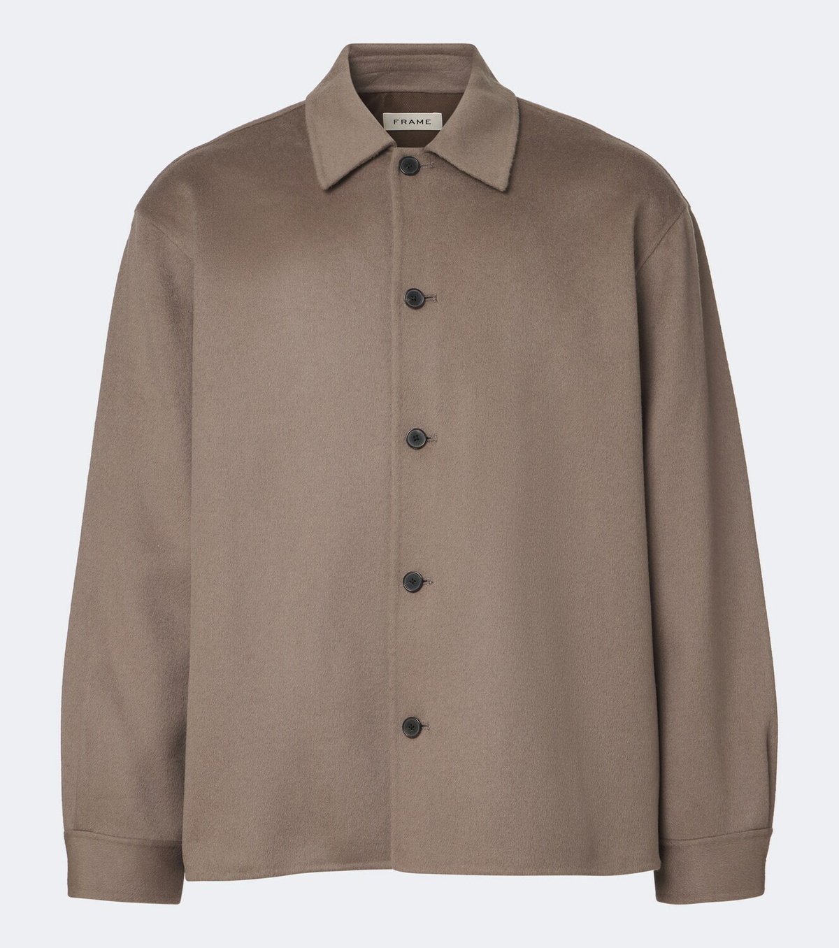 Frame Wool jacket