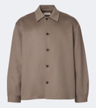 Frame Wool jacket