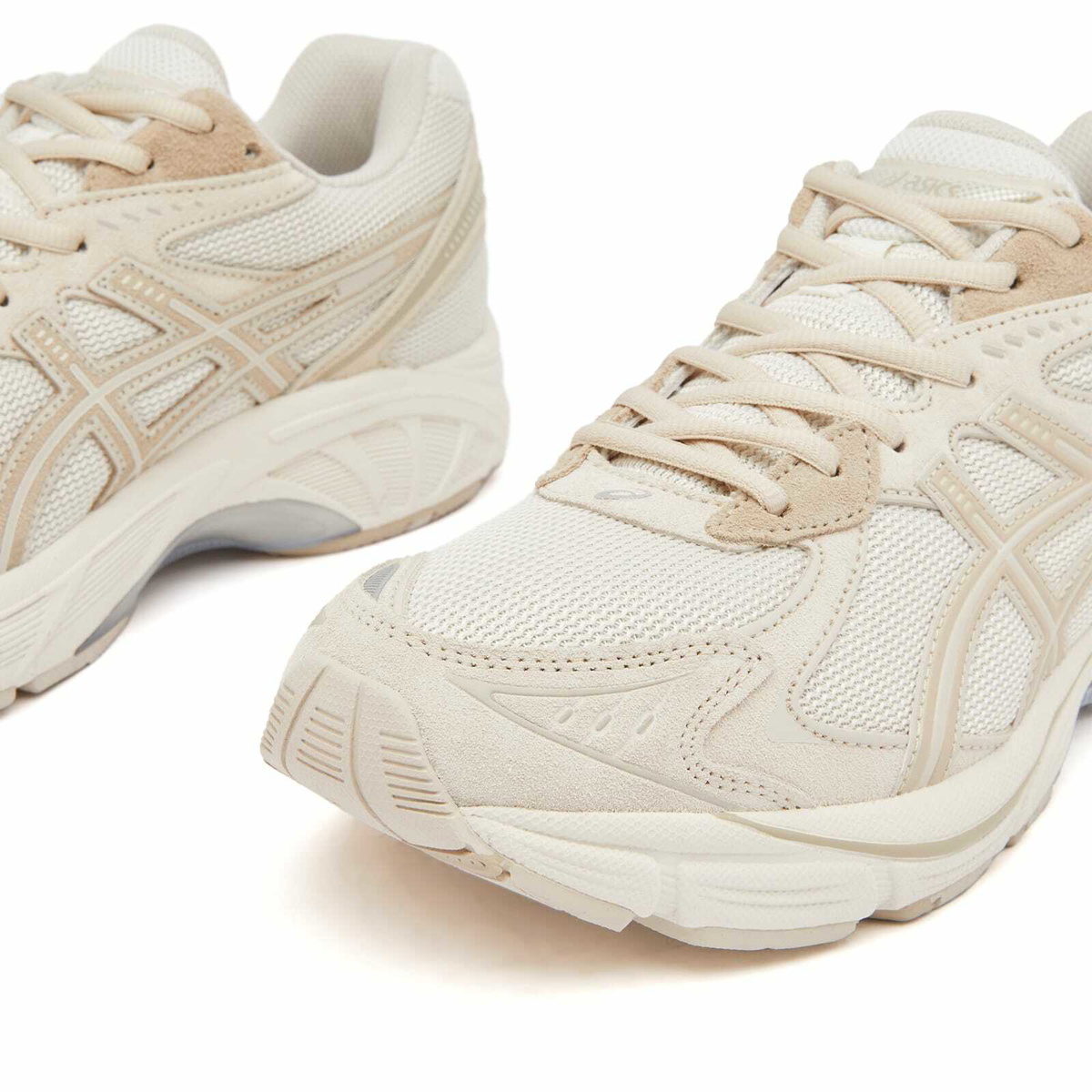 あやのページ Asics Gt-2160 in Cream/Feather Grey ASICS