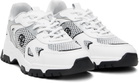 ANINE BING White Brody Sneakers