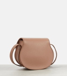 Chloé Marcie Small leather shoulder bag