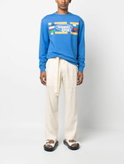 MISSONI - Logo Sweatshirt