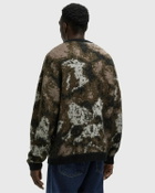 Carhartt WIP Merton Cardigan Multi-color Mens Zippers & Cardigan