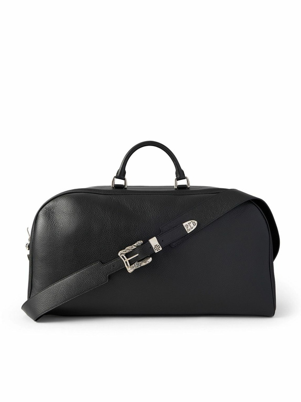 Photo: Enfants Riches Déprimés - Full-Grain Leather Weekend Bag