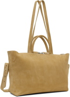 Marsèll Tan Dritta Duffle Bag