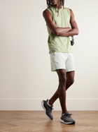 Lululemon - Pace Breaker 7'' Straight-Leg Recycled-Swift™ Shorts - Neutrals