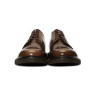 Paul Smith Brown Edward Derbys