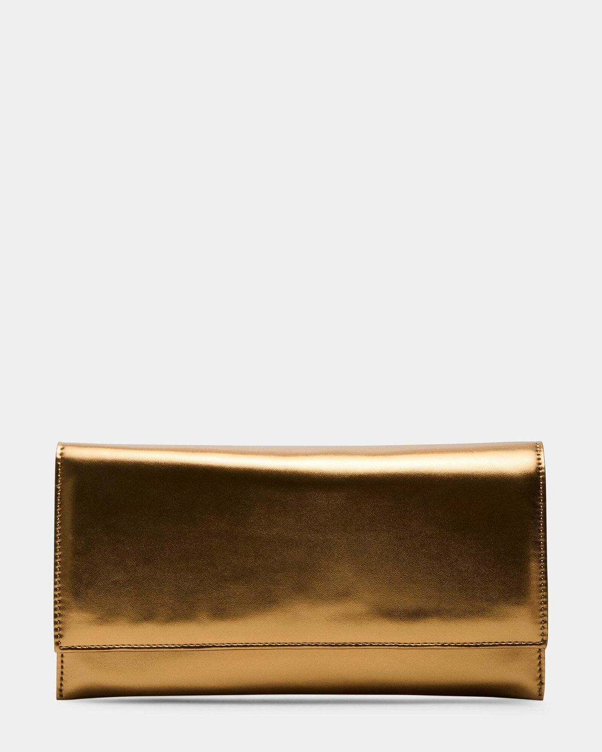 Steve Madden Bjuliana Bag in Bronze
