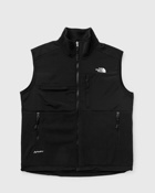 The North Face Denali Vest Black - Mens - Vests