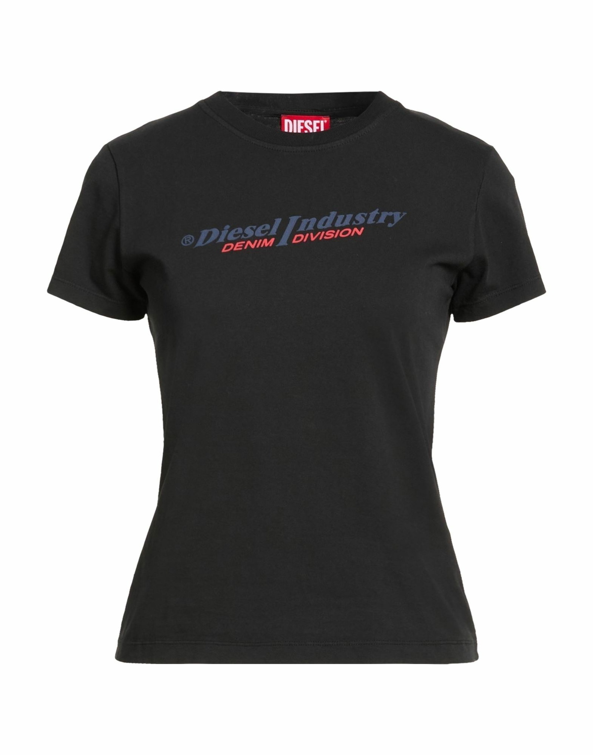 Diesel Blue M-Anaheim T-Shirt Diesel