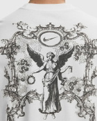 Nike TEE M90 OC WINGS VICTORY White Mens Shortsleefe