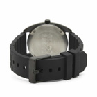 Timex x Peanuts 1979 Reissue Inspired Watch in Black 