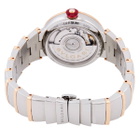 Bvlgari Lvcea Ladies 18 Carat Rose Gold Watch 102476