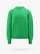 Represent   Sweater Green   Mens