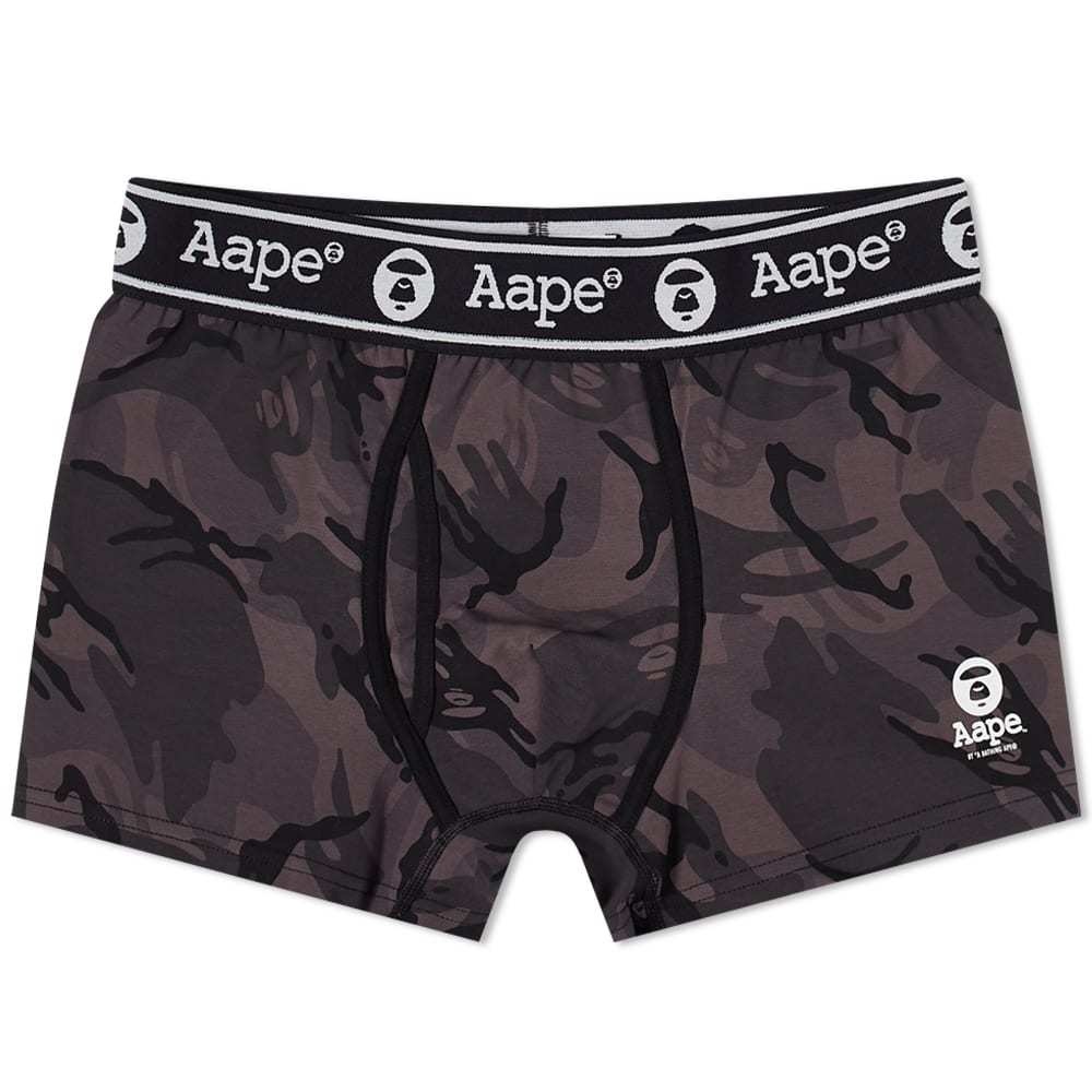 AAPE AAPE Knit Underwear AAPE by A Bathing Ape