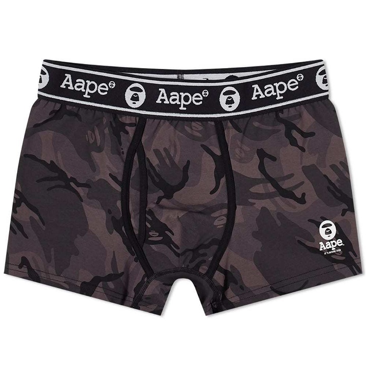 Photo: AAPE AAPE Knit Underwear