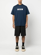 MSGM - Logo T-shirt