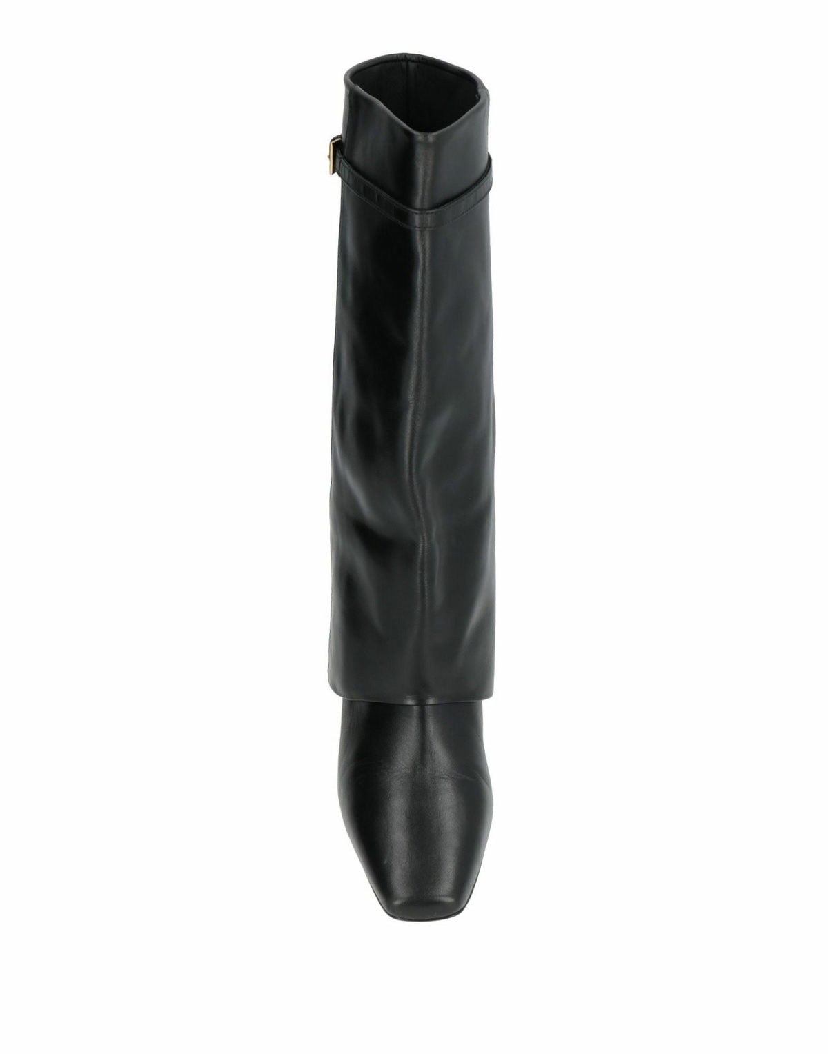 Alohas Womens Boot in Black