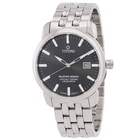 Titoni Master Series Automatic Anthracite Dial Mens Watch 83188-S-576