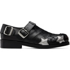 Stefan Cooke Black Star Biker Derbys