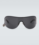 Acne Studios Shield sunglasses