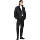 Acne Studios Black Down Oslo Jacket