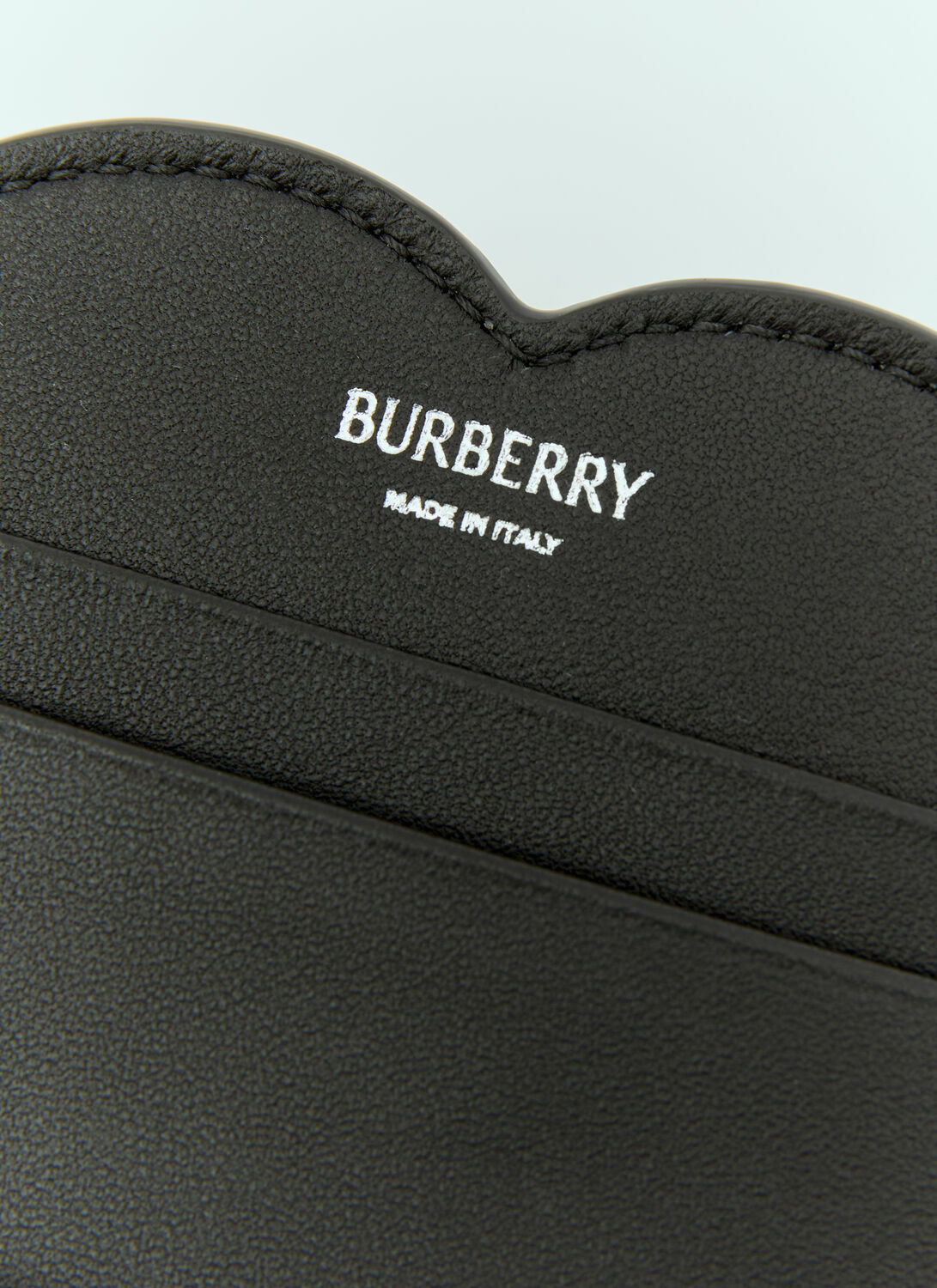 Burberry Chess Folding Cardholder